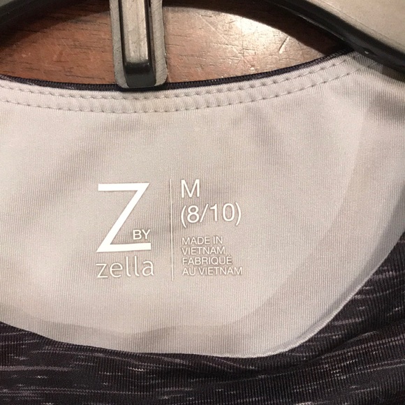 Sports Bra by Zella Size Medium (8/10) - Picture 5 of 5